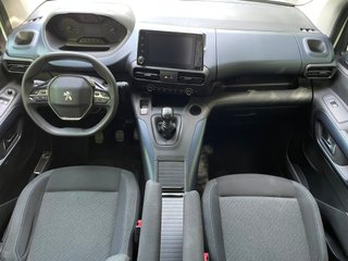 Peugeot Rifter Allure Business Standard BlueHDi 73kW