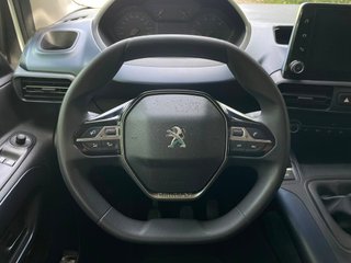 Peugeot Rifter Allure Business Standard BlueHDi 73kW
