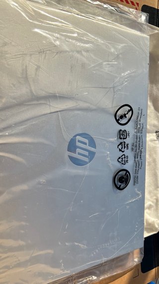 HP ProBook 440 G11 Argento 16 GB RAM 512 GB