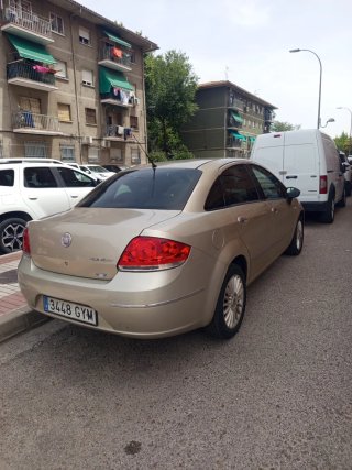 FIAT Linea 2010