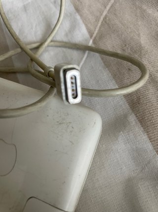 Cargador Original Apple Macbook