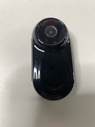 : Mini Cámara Deportiva 1080p