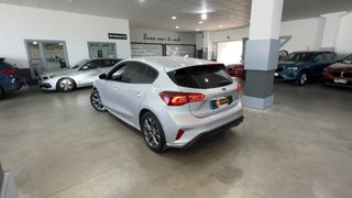 Ford FOCUS 1.0 Ecoboost MHEV 114kW STLine Auto (2024)