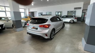 Ford FOCUS 1.0 Ecoboost MHEV 114kW STLine Auto (2024)