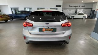 Ford FOCUS 1.0 Ecoboost MHEV 114kW STLine Auto (2024)