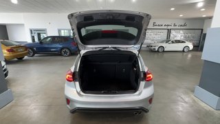 Ford FOCUS 1.0 Ecoboost MHEV 114kW STLine Auto (2024)