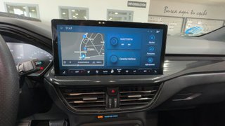Ford FOCUS 1.0 Ecoboost MHEV 114kW STLine Auto (2024)