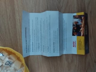 Bananagrams Juego de Mesa + mikado Juego de Mesa