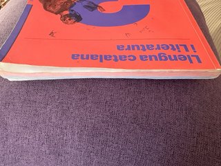 Llengua catalana i Literatura 3 ESO LOMLOE