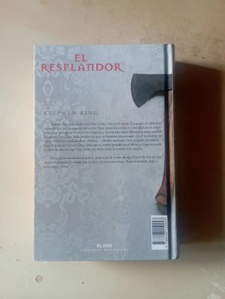 El resplandor