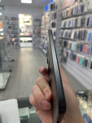 Xiaomi Redmi 15 5G Negro 256GB