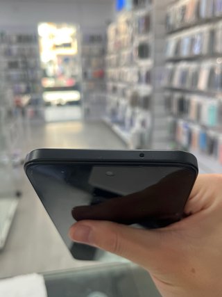 Xiaomi Redmi 15 5G Negro 256GB