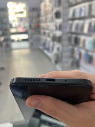 Xiaomi Redmi 15 5G Negro 256GB