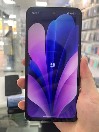 Xiaomi Redmi 15 5G Negro 256GB