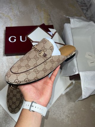 Mocasines Gucci
