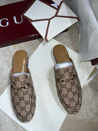 Mocasines Gucci