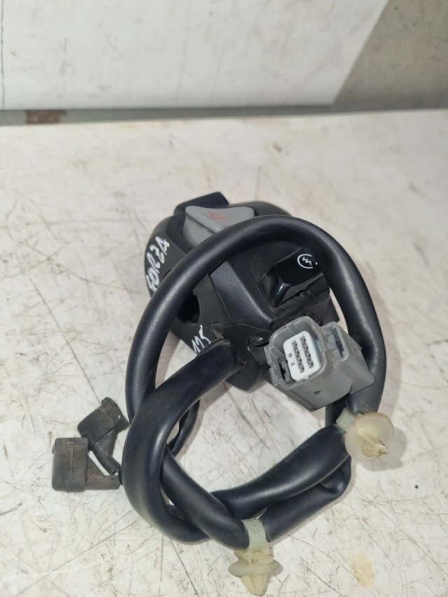 Honda Forza 125cc 2019