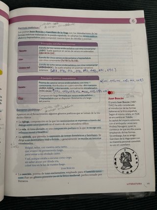 3ESO LENGUA Y LITERATURA CM SANTILLANA