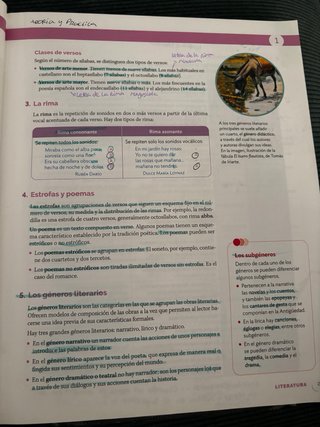 3ESO LENGUA Y LITERATURA CM SANTILLANA