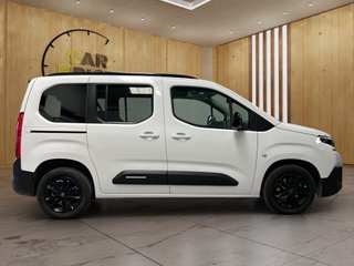 Citroën Berlingo Talla M BlueHDi 100 S&S MAX