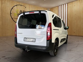 Citroën Berlingo Talla M BlueHDi 100 S&S MAX