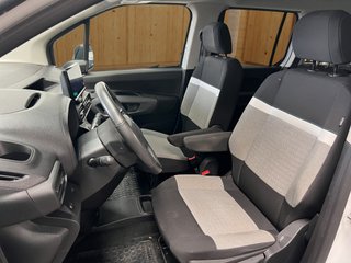 Citroën Berlingo Talla M BlueHDi 100 S&S MAX