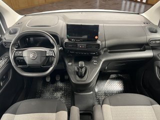 Citroën Berlingo Talla M BlueHDi 100 S&S MAX