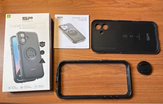 Funda SP Connect para iPhone 16 Plus