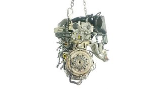 Motor completo k4md710 renault laguna 1.6 22482495