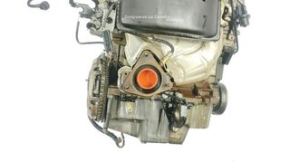 Motor completo k4md710 renault laguna 1.6 22482495