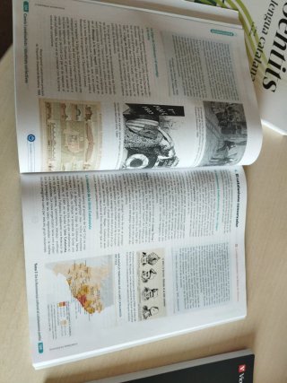Història, 2 Batxillerat, Dual Quadern d'activitats