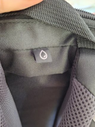 Mochila Quechua Arpenaz 500 30L Negra