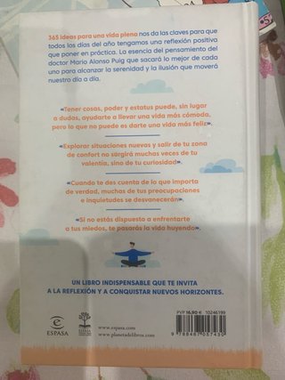 Respiración consciente