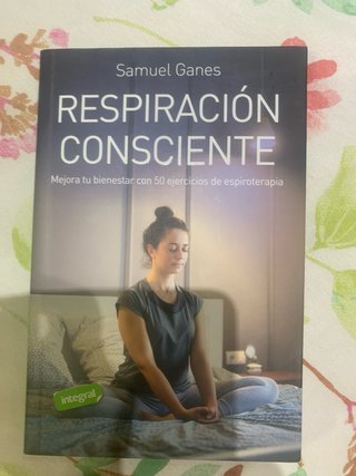 Respiración consciente