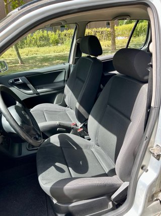 Volkswagen Polo 1.9 Diesel