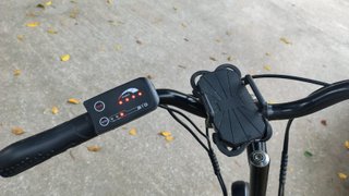Bicicleta Eléctrica Nilox