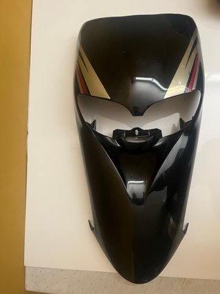 frontal Honda SFX