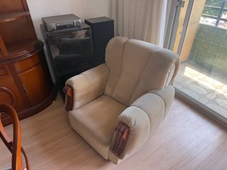 Regalo Muebles comedor y habitación madera