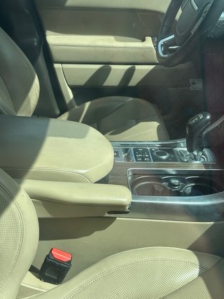 Land Rover Range Rover Sport 2017