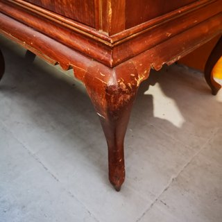 APARADOR TRINCHERO     R3760073048503