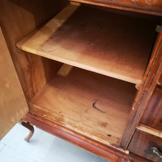 APARADOR TRINCHERO     R3760073048503