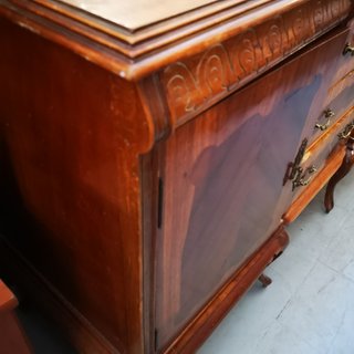 APARADOR TRINCHERO     R3760073048503