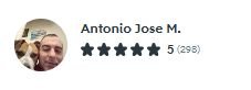 PACK CINE ANTONIO JOSE ALCALA DE HENARES