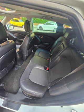 Hyundai ix35 2012