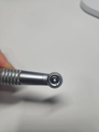 Turbina KAVO Supertorque 640