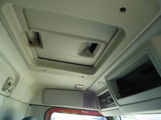 Volvo FL 280 - CAMION PORTACOCHES