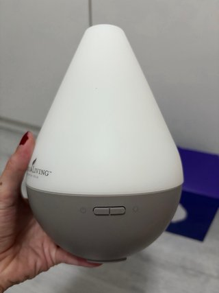Difusor Dewdrop Young Living