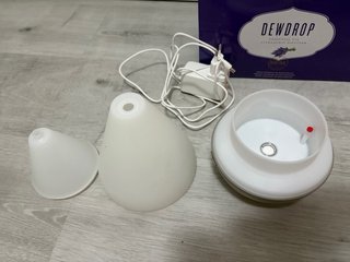 Difusor Dewdrop Young Living