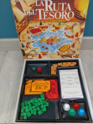 Lote Juegos de Mesa: Heroquest,...,Leer!!