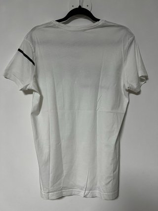 T-shirt Givenchy M Bianco Cotone
